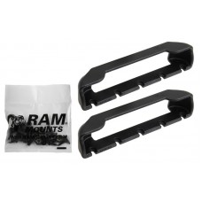 RAM 平板背夹挡板TAB21 #RAM-HOL-TAB21-CUPSU