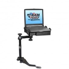 RAM 汽车座椅导轨支架套件 笔记本 牧马人 #RAM-VB-170-SW1