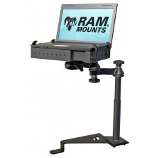 RAM 福特F150 550专用笔记本支架 #RAM-VB-195-SW1