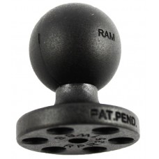 RAM 穿孔法兰球头 B #RAP-B-397BNHU